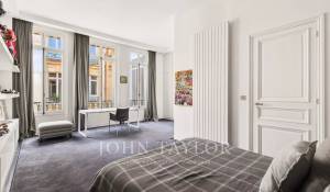 Prodej Byt Paris 16ème