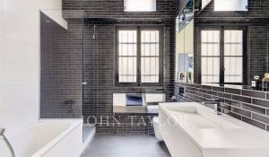 Prodej Byt Paris 16ème