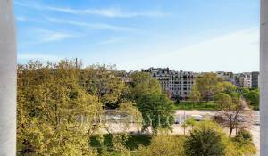 Prodej Byt Paris 16ème