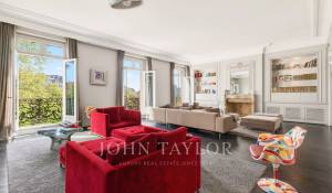 Prodej Byt Paris 16ème