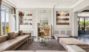 Prodej Byt Paris 16ème