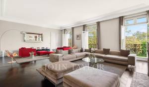 Prodej Byt Paris 16ème