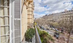 Prodej Byt Paris 16ème