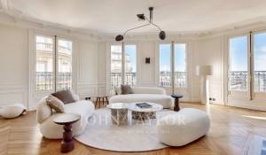 Prodej Byt Paris 16ème