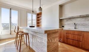 Prodej Byt Paris 16ème