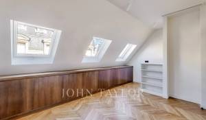 Prodej Byt Paris 16ème