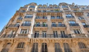 Prodej Byt Paris 16ème