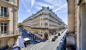 Prodej Byt Paris 16ème