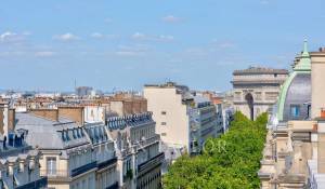 Prodej Byt Paris 16ème