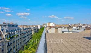 Prodej Byt Paris 16ème