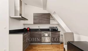 Prodej Byt Paris 16ème