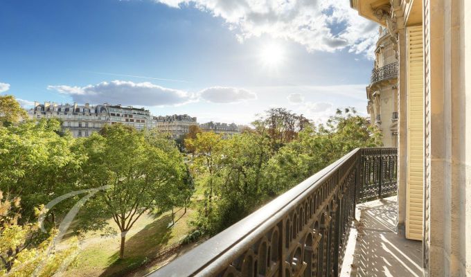 Prodej Byt Paris 16ème