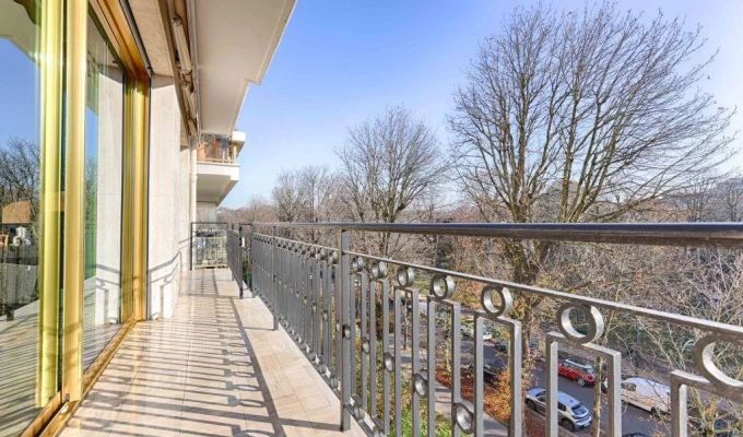 Prodej Byt Paris 16ème