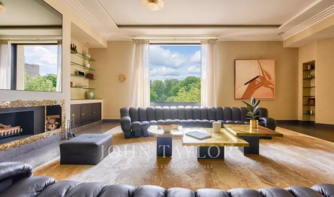 Prodej Byt Paris 16ème