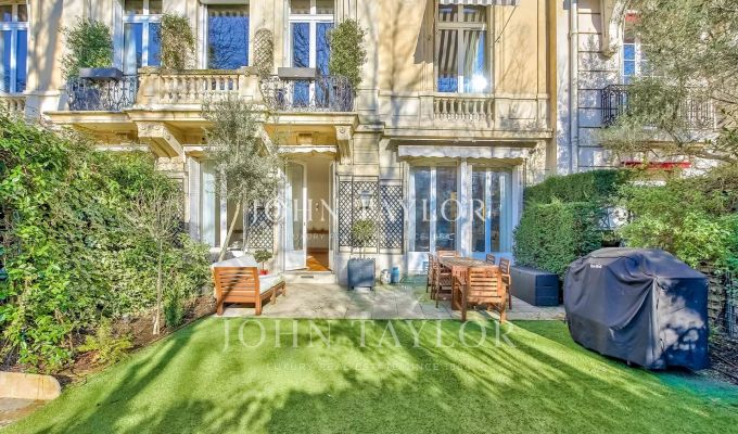 Prodej Byt Paris 16ème