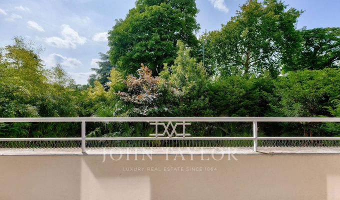 Prodej Byt Paris 16ème