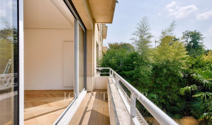 Prodej Byt Paris 16ème