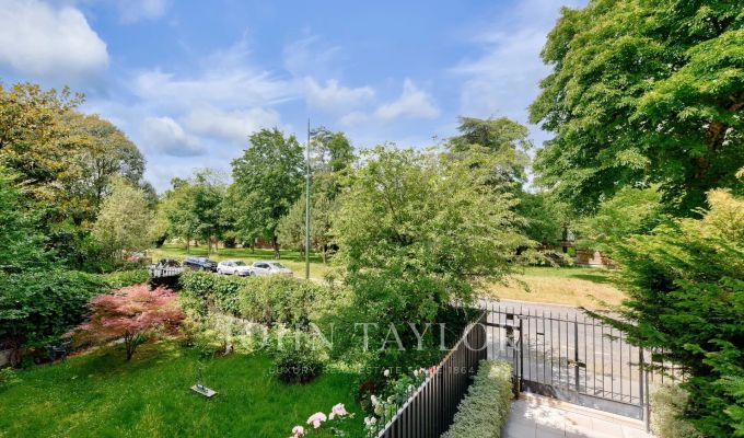 Prodej Byt Paris 16ème