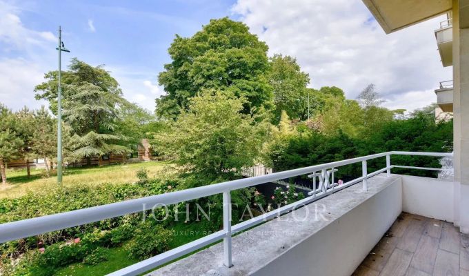 Prodej Byt Paris 16ème