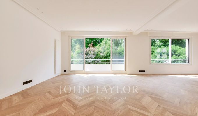 Prodej Byt Paris 16ème