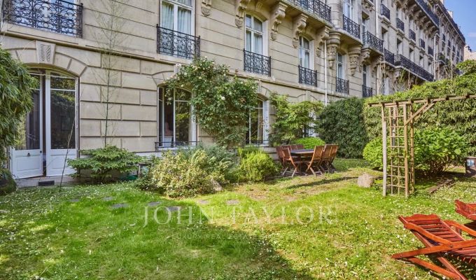 Prodej Byt Paris 16ème