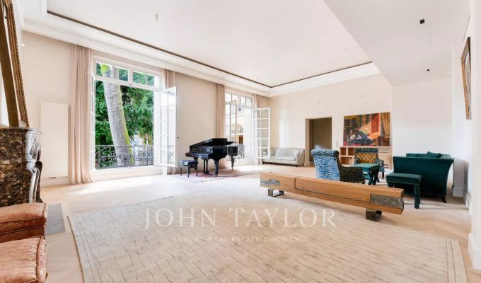 Prodej Byt Paris 16ème