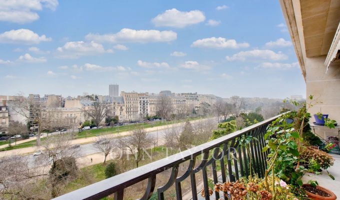 Prodej Byt Paris 16ème