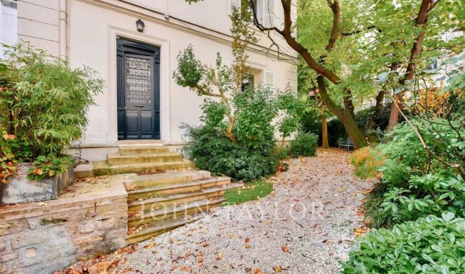 Prodej Byt Paris 16ème