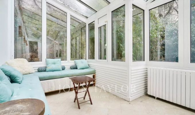 Prodej Byt Paris 16ème