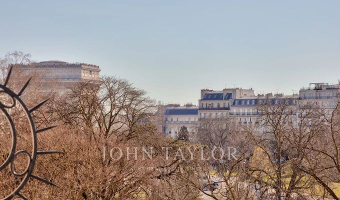 Prodej Byt Paris 16ème