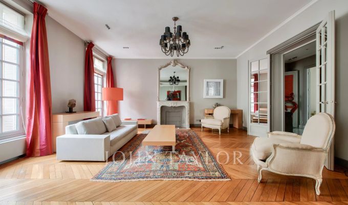 Prodej Byt Paris 16ème