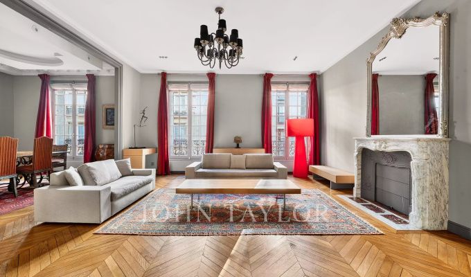 Prodej Byt Paris 16ème