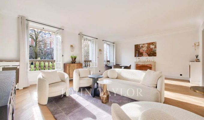 Prodej Byt Paris 16ème