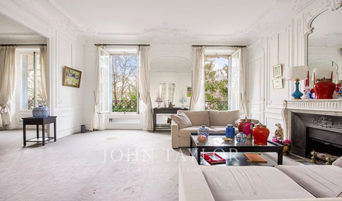 Prodej Byt Paris 16ème