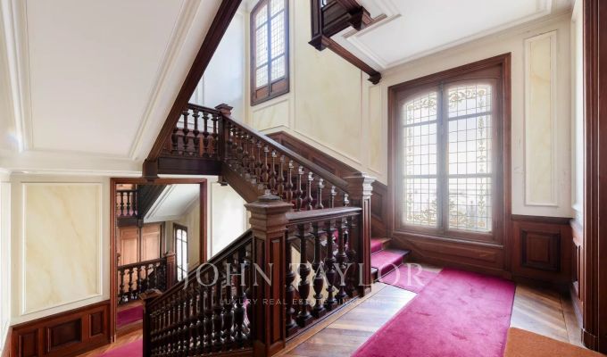 Prodej Byt Paris 16ème