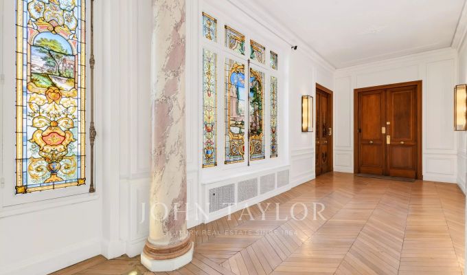 Prodej Byt Paris 16ème