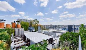 Prodej Byt Paris 17ème