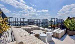 Prodej Byt Paris 17ème