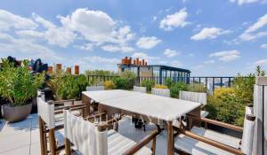 Prodej Byt Paris 17ème