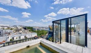 Prodej Byt Paris 17ème