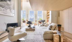 Prodej Byt Paris 17ème