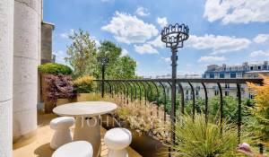 Prodej Byt Paris 17ème