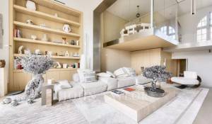 Prodej Byt Paris 17ème