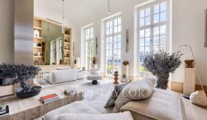 Prodej Byt Paris 17ème