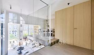 Prodej Byt Paris 17ème