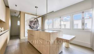 Prodej Byt Paris 17ème