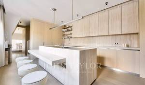 Prodej Byt Paris 17ème