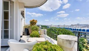 Prodej Byt Paris 17ème