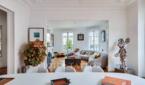 Prodej Byt Paris 17ème