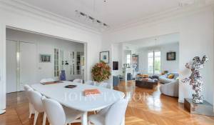 Prodej Byt Paris 17ème